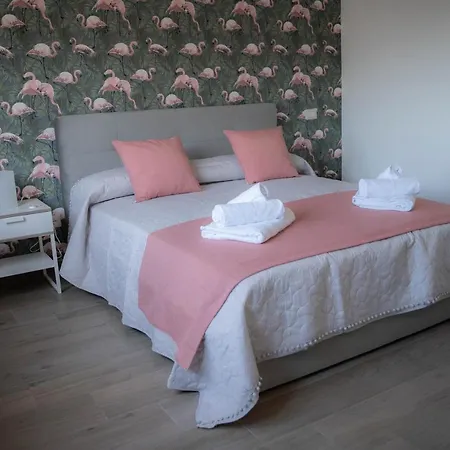 Bed and breakfast La Corte Di Emily