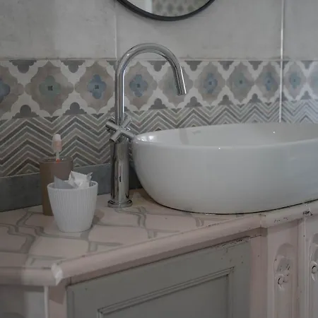 Bed and breakfast La Corte Di Emily Pompeya
