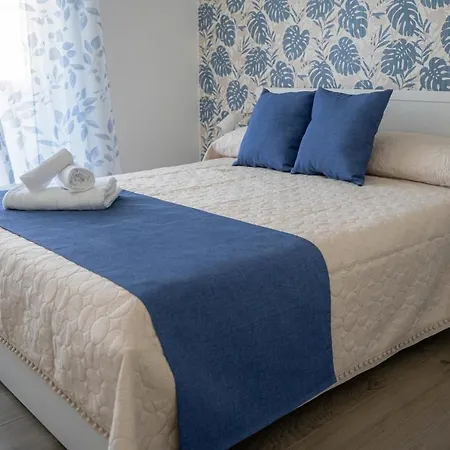 La Corte Di Emily Bed and breakfast Pompeya