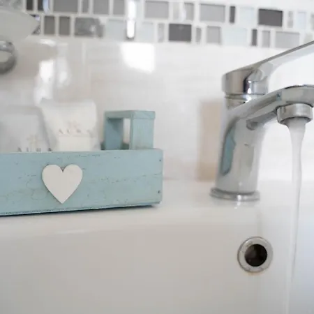 Panzió La Corte Di Emily