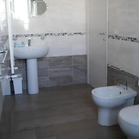 B&B La Corte Di Emily 3*