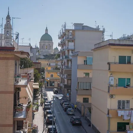 Panzió La Corte Di Emily