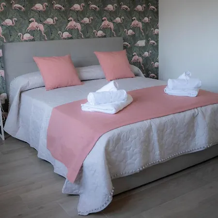 La Corte Di Emily Panzió