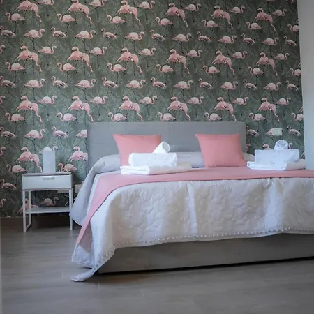 B&B La Corte Di Emily 3*