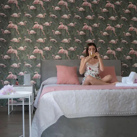 La Corte Di Emily Panzió 3*