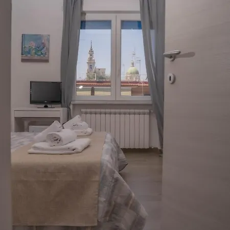 Panzió La Corte Di Emily