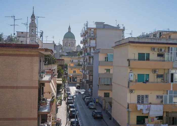 Bed and Breakfast La Corte Di Emily