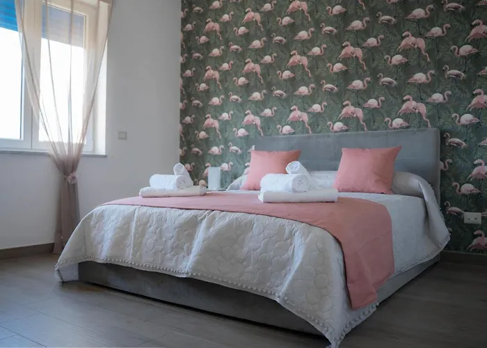 Bed and Breakfast La Corte Di Emily