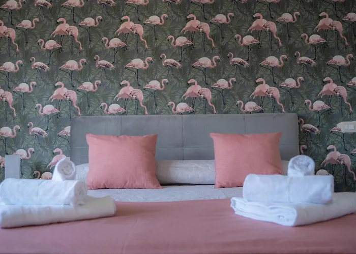 Bed and Breakfast La Corte Di Emily