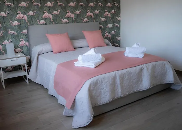 La Corte Di Emily Bed and Breakfast