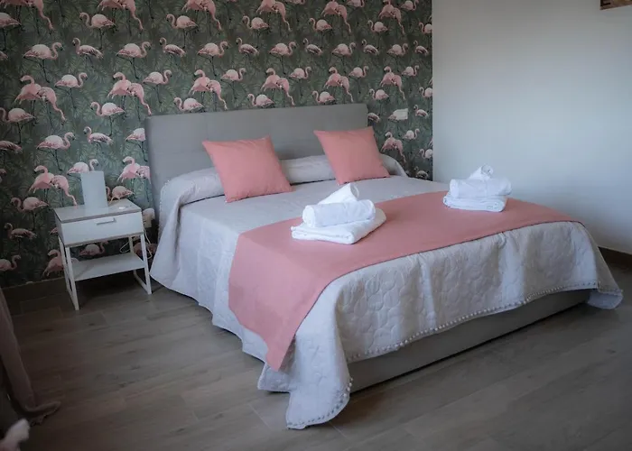 Bed and Breakfast La Corte Di Emily