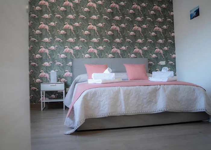 Bed and Breakfast La Corte Di Emily 3*