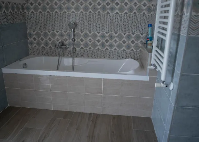 La Corte Di Emily Bed and Breakfast