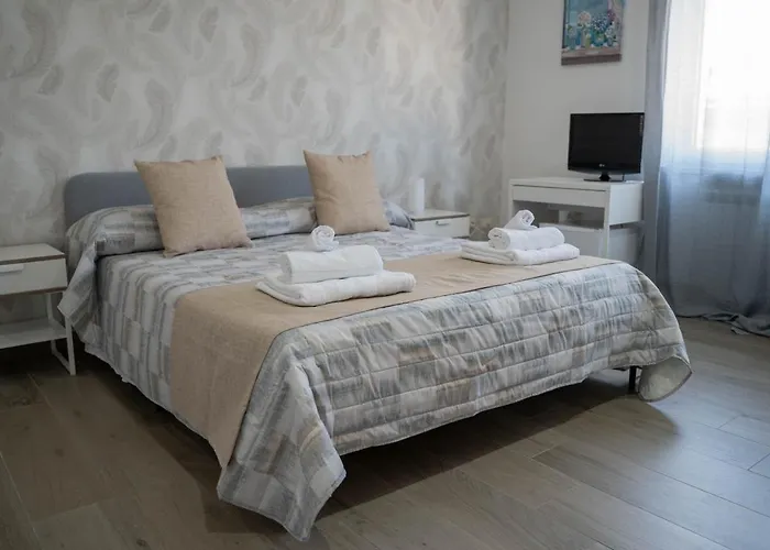 La Corte Di Emily Bed and Breakfast 3*
