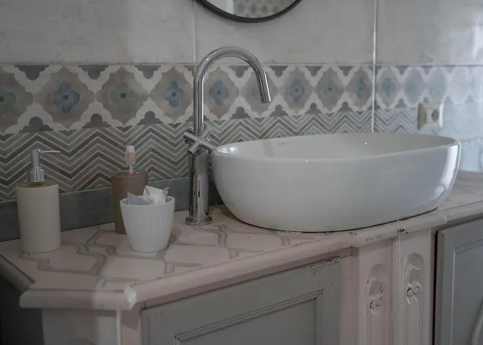 Bed and Breakfast La Corte Di Emily Πομπηία