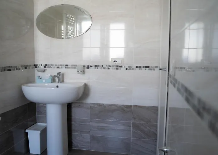 Bed and Breakfast La Corte Di Emily Πομπηία