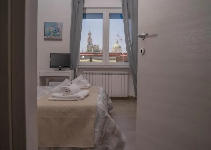 Bed and Breakfast La Corte Di Emily