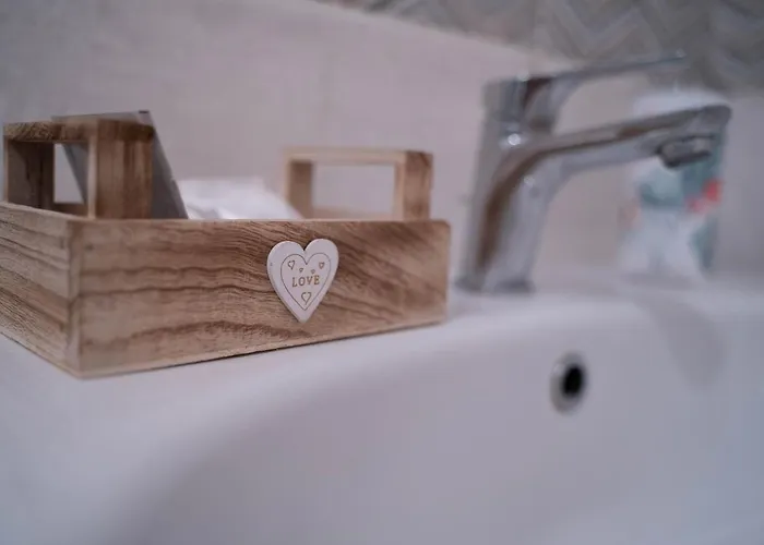 La Corte Di Emily Bed and Breakfast 3*