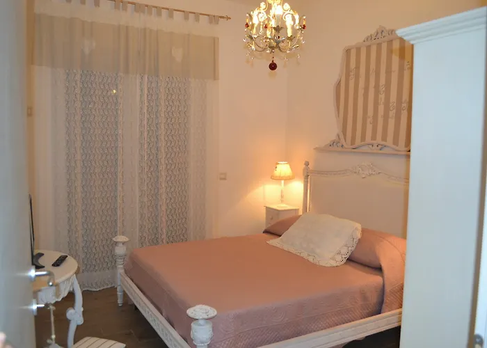 La Corte Di Emily Bed and Breakfast Πομπηία