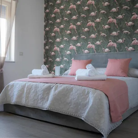 Frühstückspension La Corte Di Emily