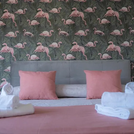 Frühstückspension La Corte Di Emily