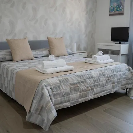 La Corte Di Emily Frühstückspension 3*