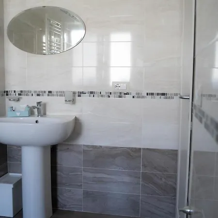 Frühstückspension La Corte Di Emily Pompei