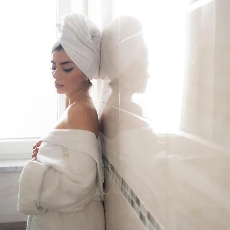 La Corte Di Emily Frühstückspension 3*