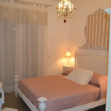 La Corte Di Emily Frühstückspension Pompei