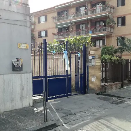 La Corte Di Emily Frühstückspension