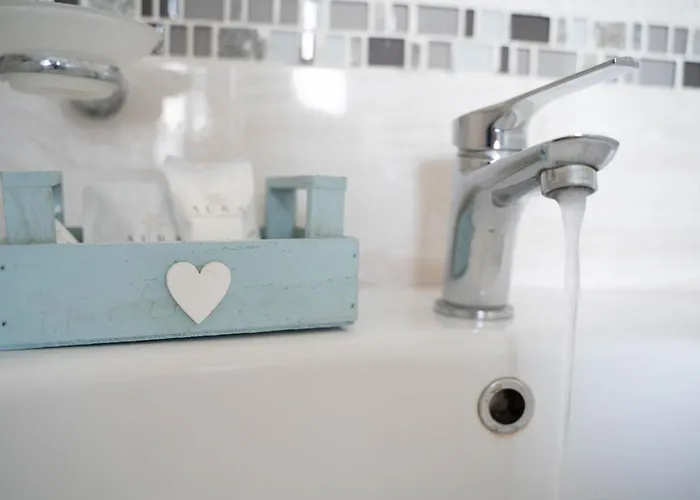 Frühstückspension La Corte Di Emily