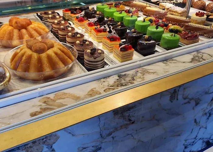 La Corte Di Emily Pompei