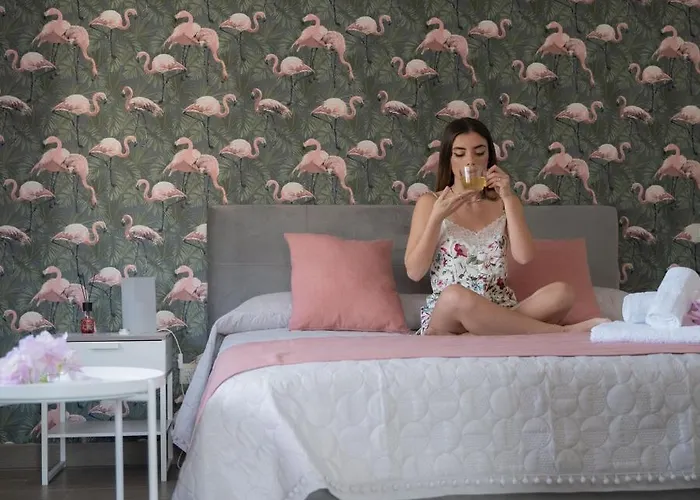 La Corte Di Emily Frühstückspension 3*