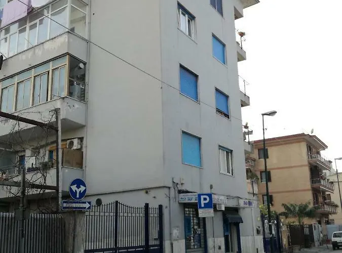 La Corte Di Emily Pompei